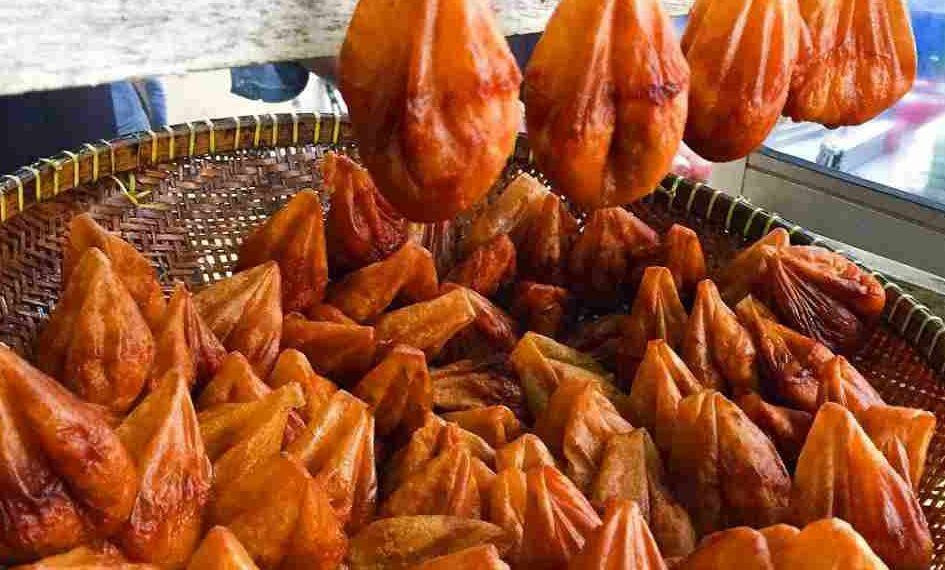 Kuliner Pagi di Pasar Lembang Bandung: Ubi Cilembu, Bandrek, dan Wajit Cililin