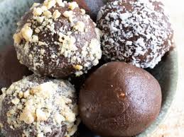 Tips Buat Camilan Keto Bola Protein Coklat – Enak, Cepat, Low Carb