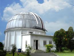 Wisata Edukasi ke Observatorium Bosscha Lembang: Mengenal Bintang dan Tata Surya