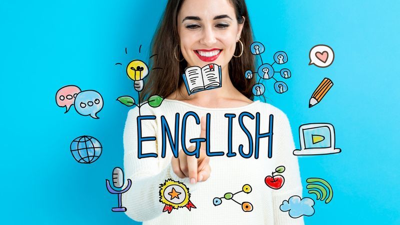 Tips Belajar Speaking Bahasa Inggris untuk Anak SMA