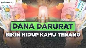 Finance Insight Cara Bikin Dana Darurat Tanpa Harus Ngutang