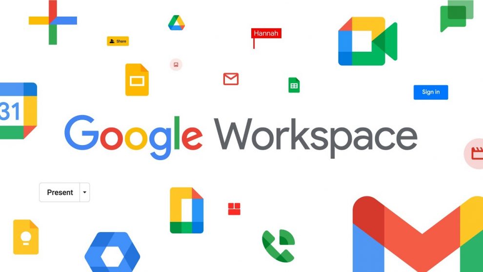 Cara Mengintegrasikan Google Workspace untuk Pembelajaran