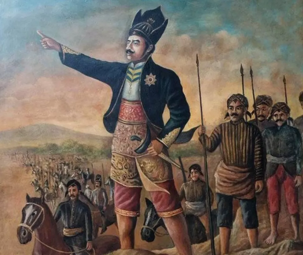 Sejarah Lengkap Sultan Agung Hanyokrokusumo dari Mataram Islam