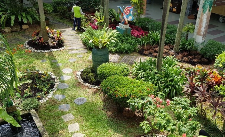 Tips Membuat Taman Mini Sekolah untuk Proyek Edukasi