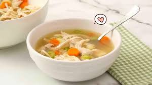 Menu Makanan Sehat Lansia Penderita Kolesterol Gurih, Enak, Tapi Tetap Aman